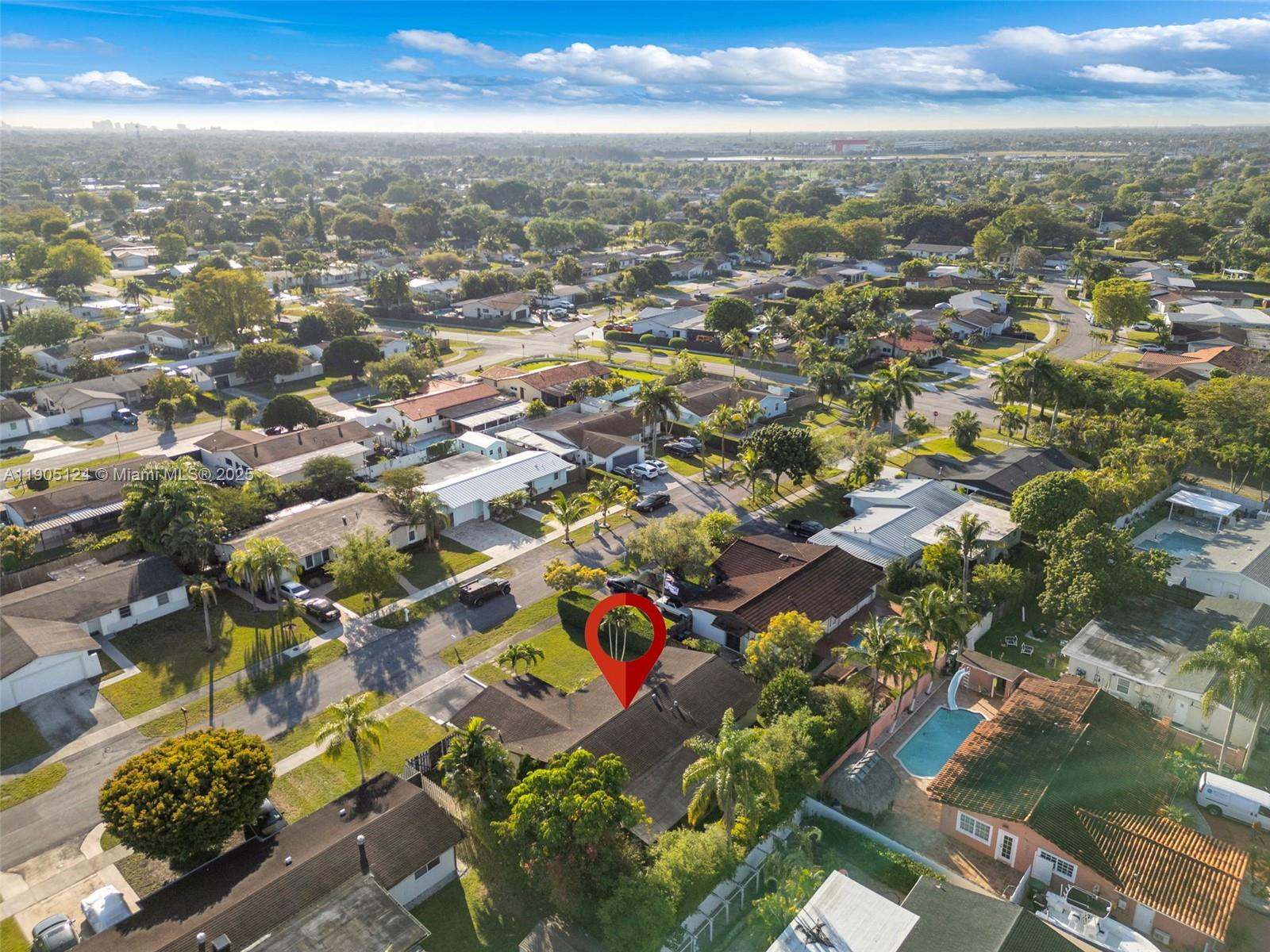 WINSTON PARK UNIT THREE - Residential