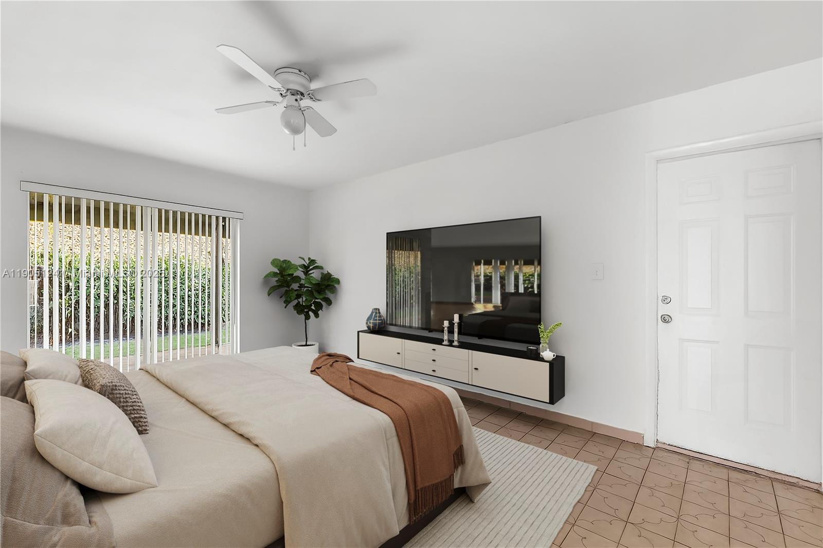 WINSTON PARK UNIT THREE - Residential