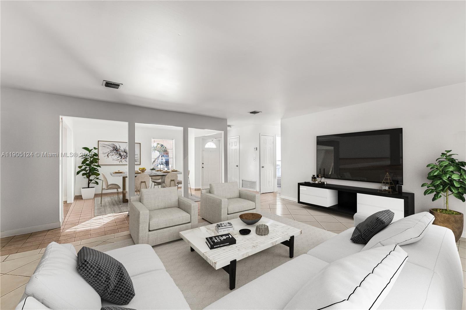 WINSTON PARK UNIT THREE - Residential