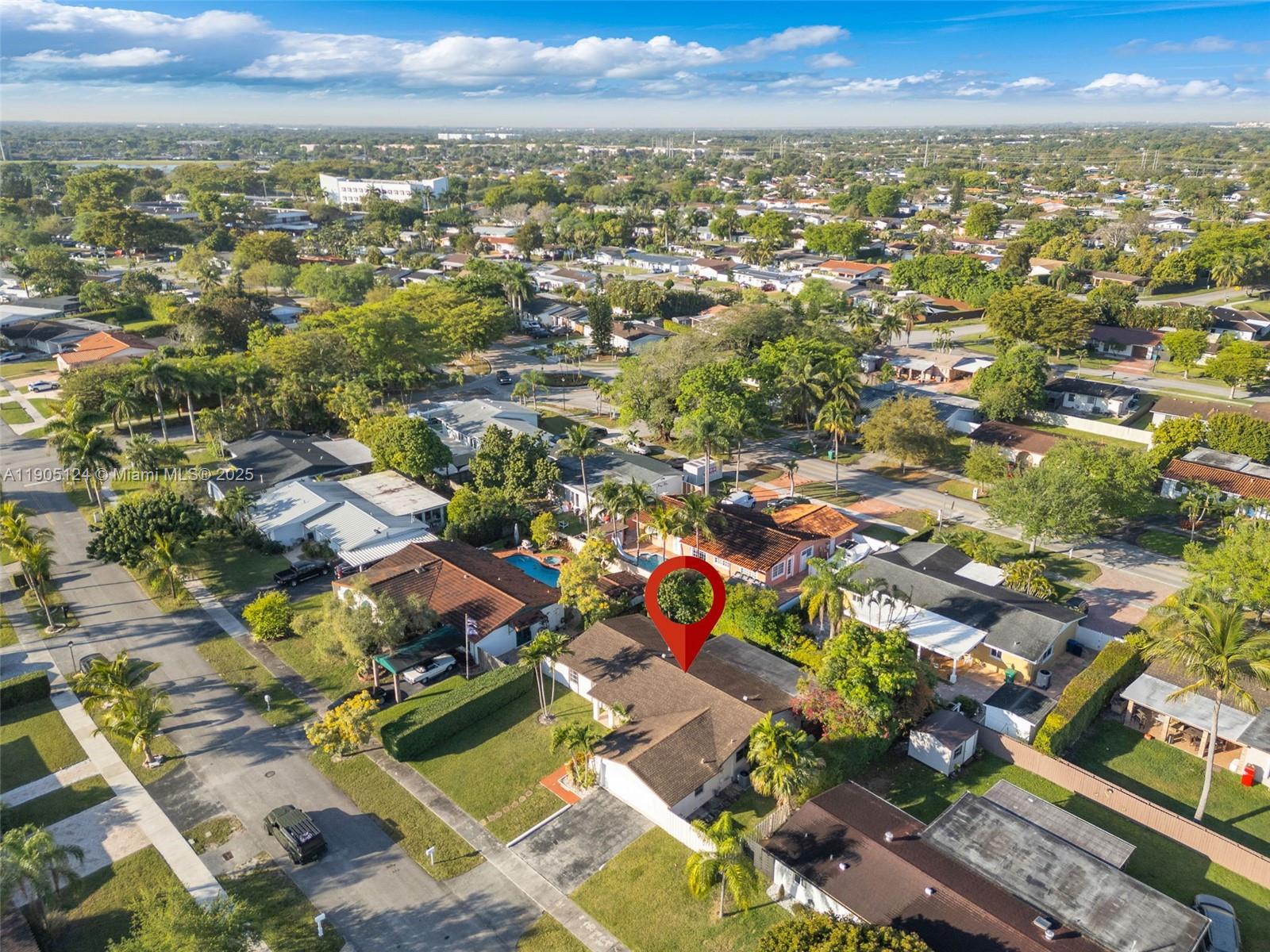 WINSTON PARK UNIT THREE - Residential