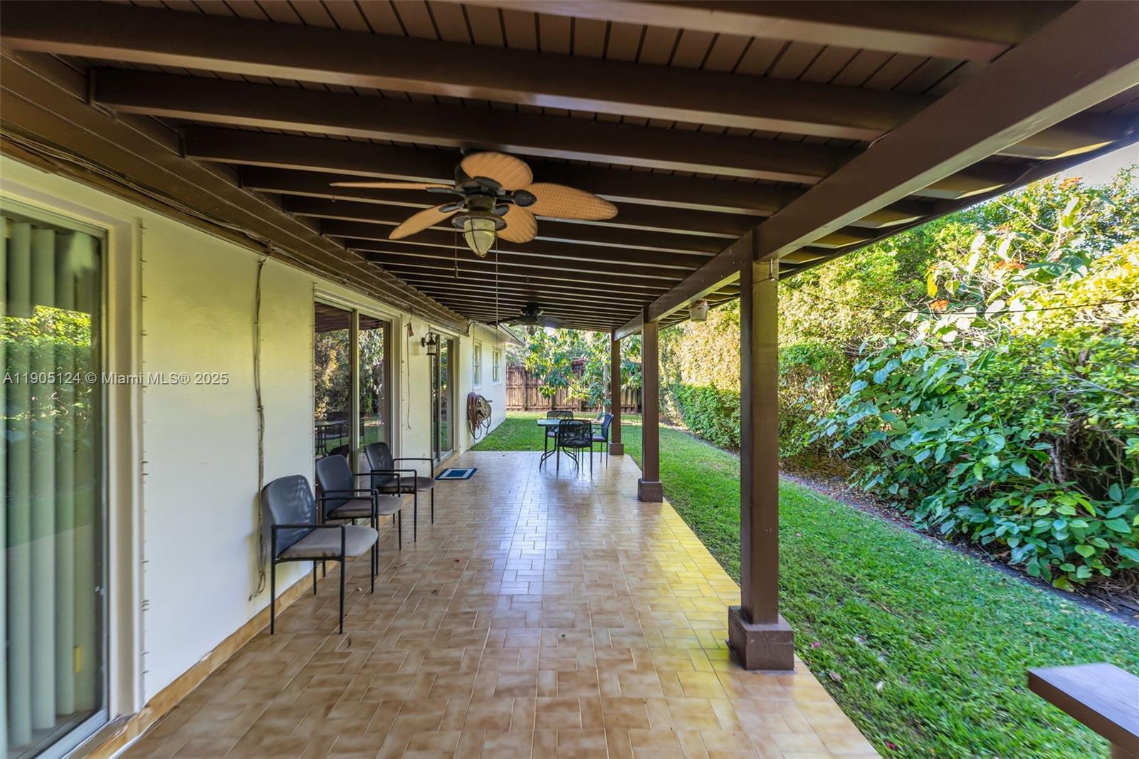 WINSTON PARK UNIT THREE - Residential