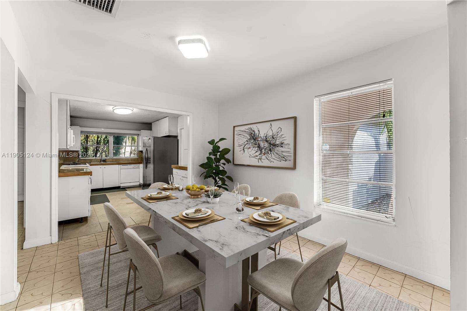 WINSTON PARK UNIT THREE - Residential