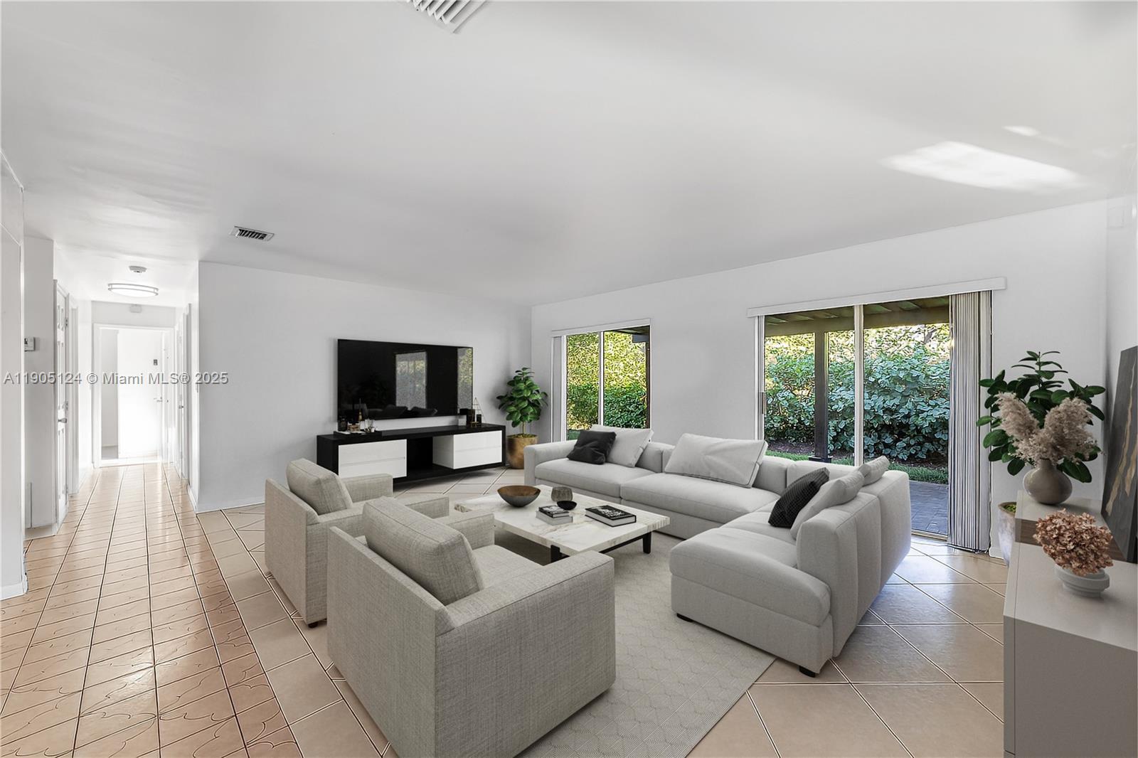 WINSTON PARK UNIT THREE - Residential