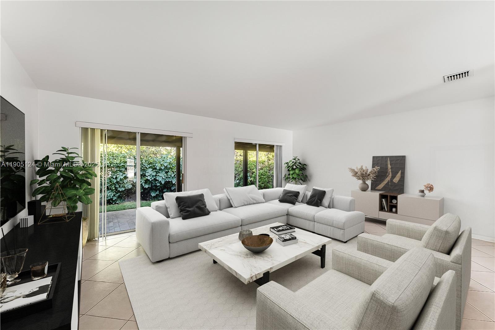 WINSTON PARK UNIT THREE - Residential