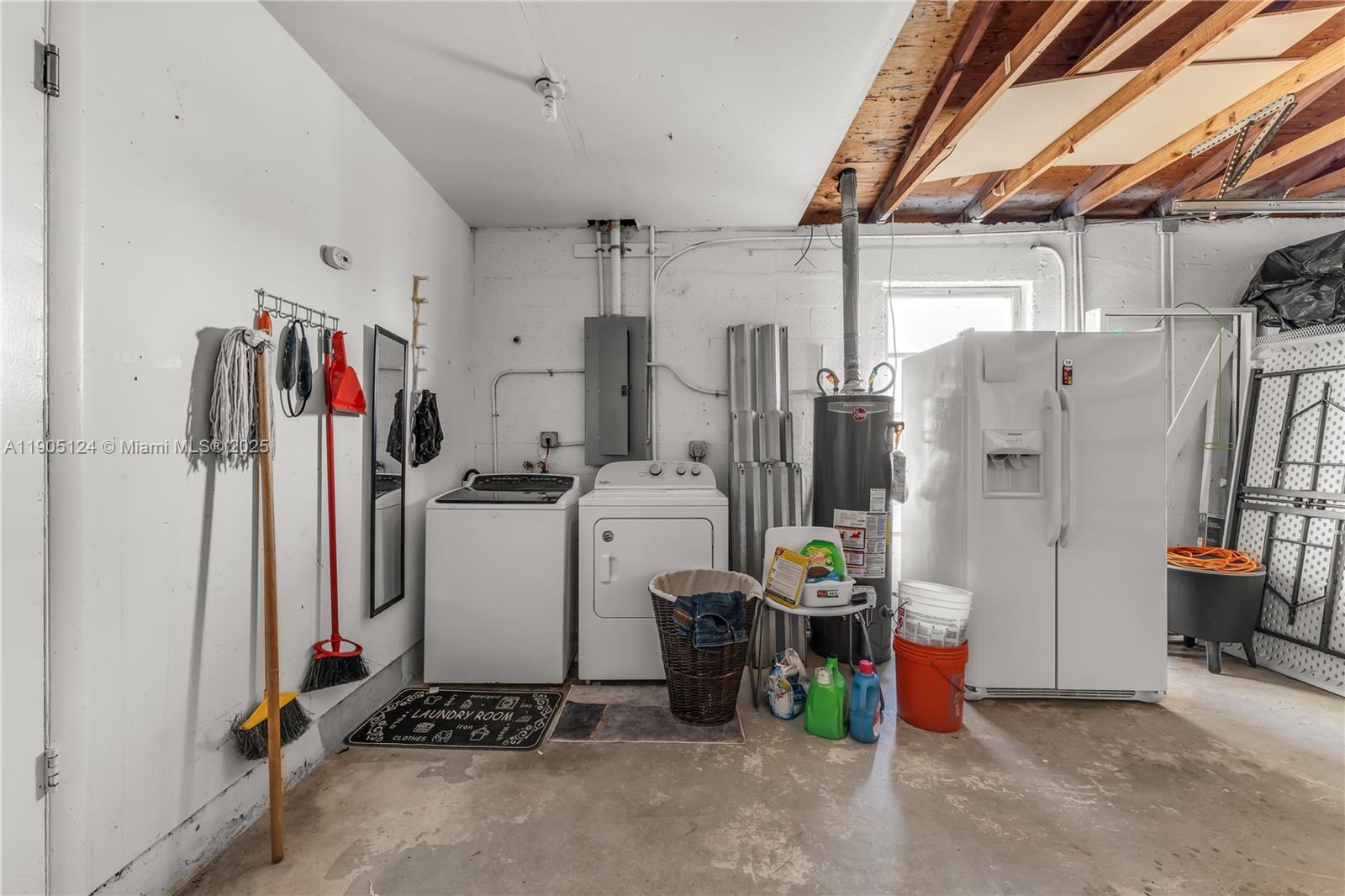 WINSTON PARK UNIT THREE - Residential