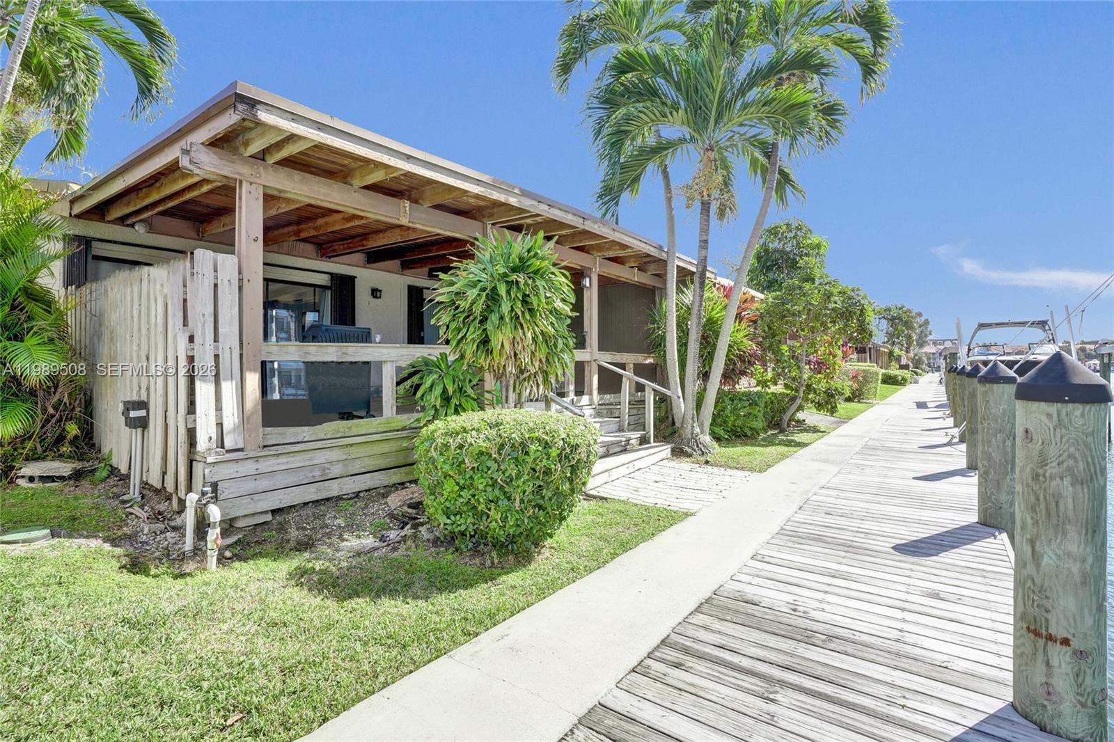 HARBOURWOOD SKETCH OF SUR - Residential Lease