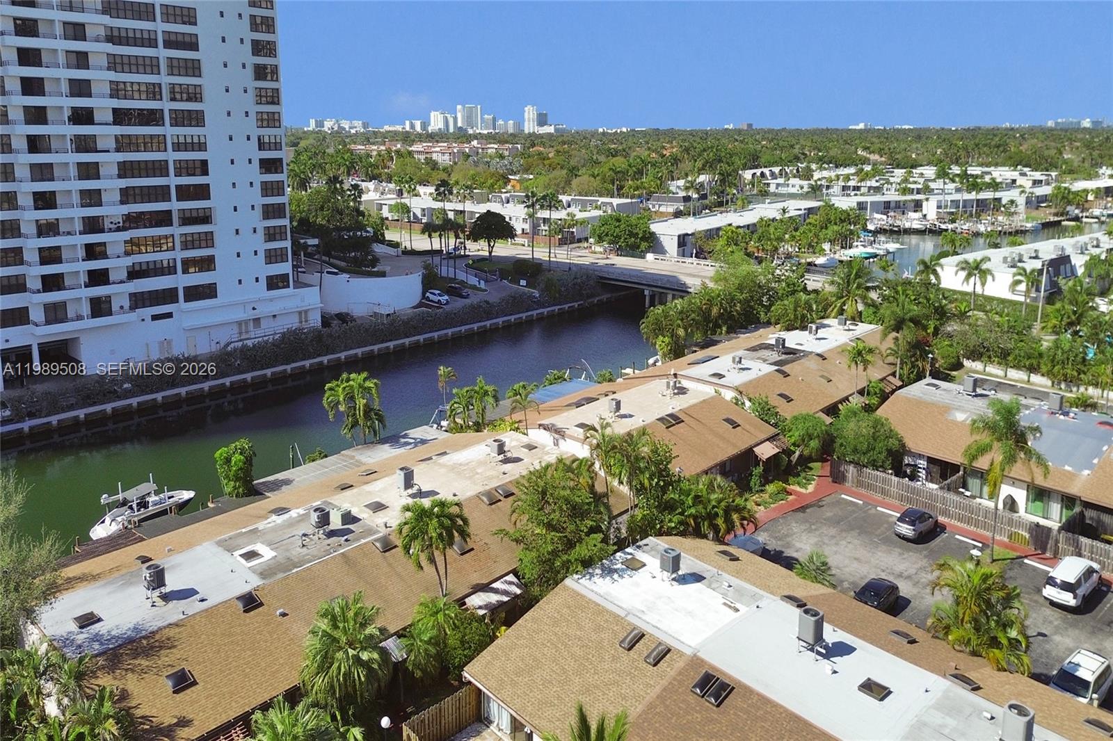 HARBOURWOOD SKETCH OF SUR - Residential Lease