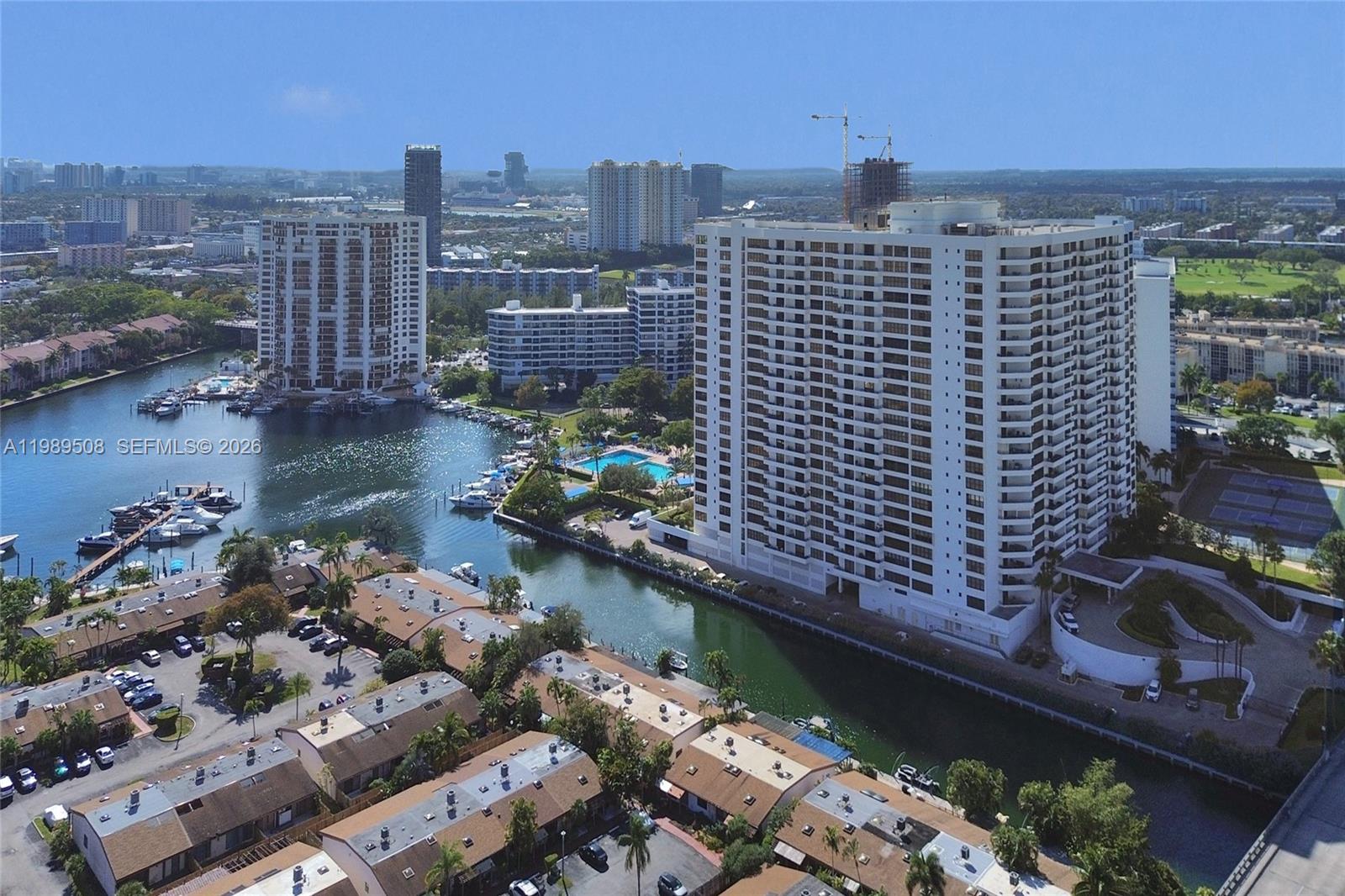 HARBOURWOOD SKETCH OF SUR - Residential Lease