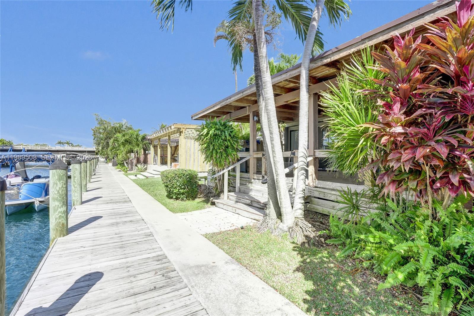 HARBOURWOOD SKETCH OF SUR - Residential Lease