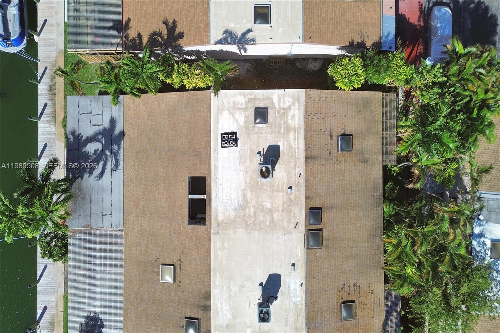 HARBOURWOOD SKETCH OF SUR - Residential Lease