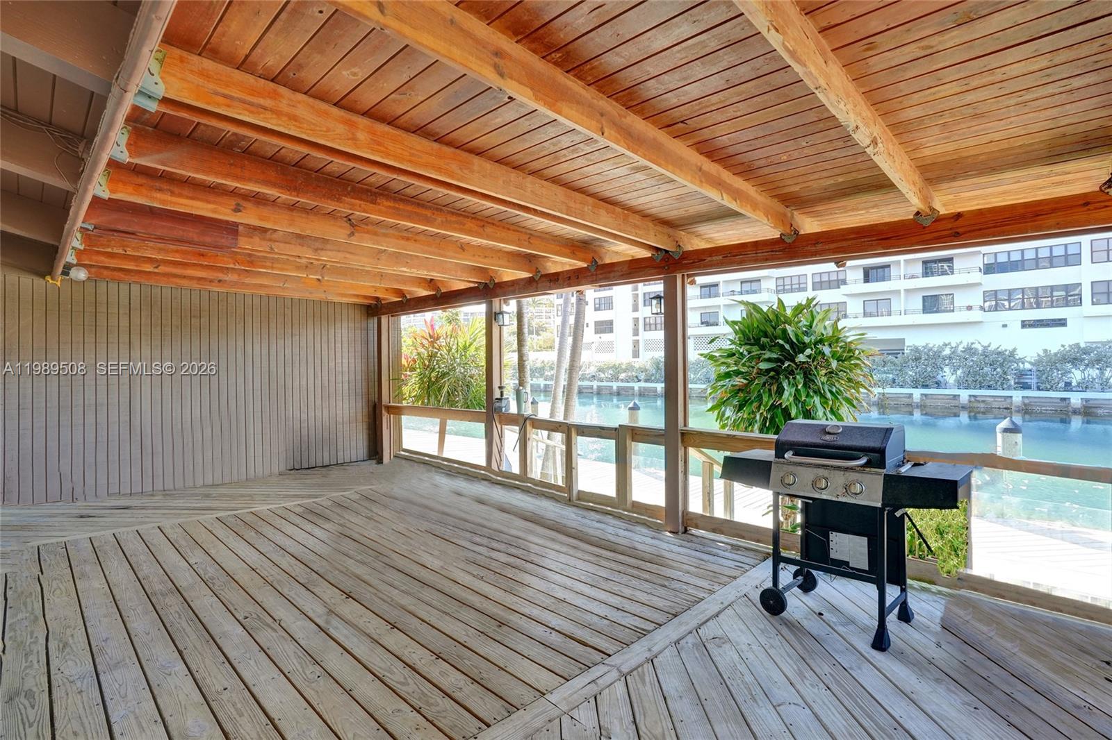 HARBOURWOOD SKETCH OF SUR - Residential Lease