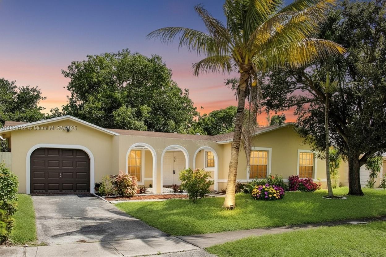 KIMBERLY FOREST SEC 2 - Residential