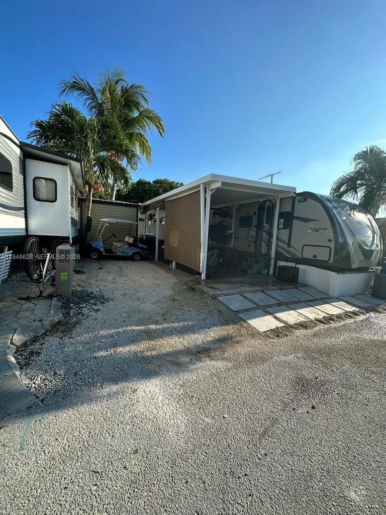 CALUSA CAMPGROUND - Residential
