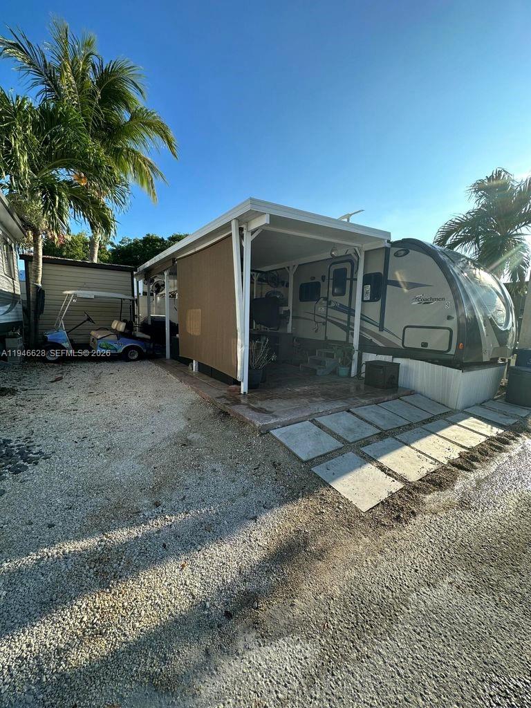 CALUSA CAMPGROUND - Residential