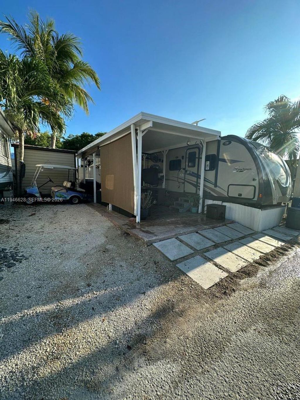 Photo of 325 Calusa #9 St, Key Largo, FL 33037 (MLS # A11946628)