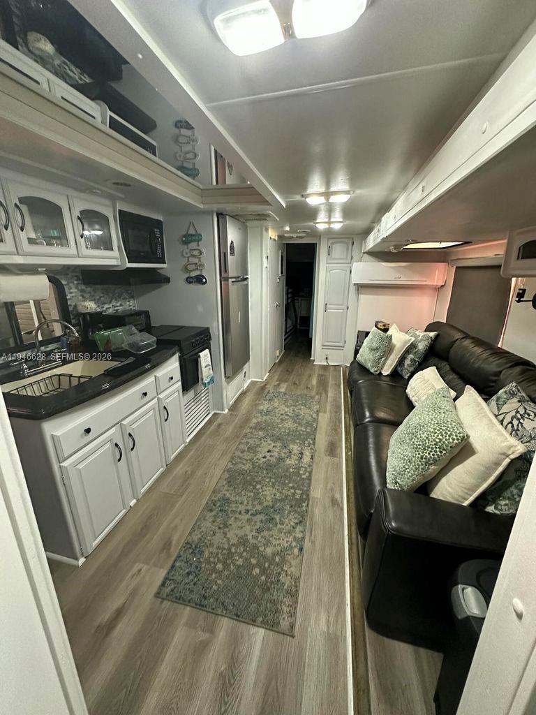 CALUSA CAMPGROUND - Residential