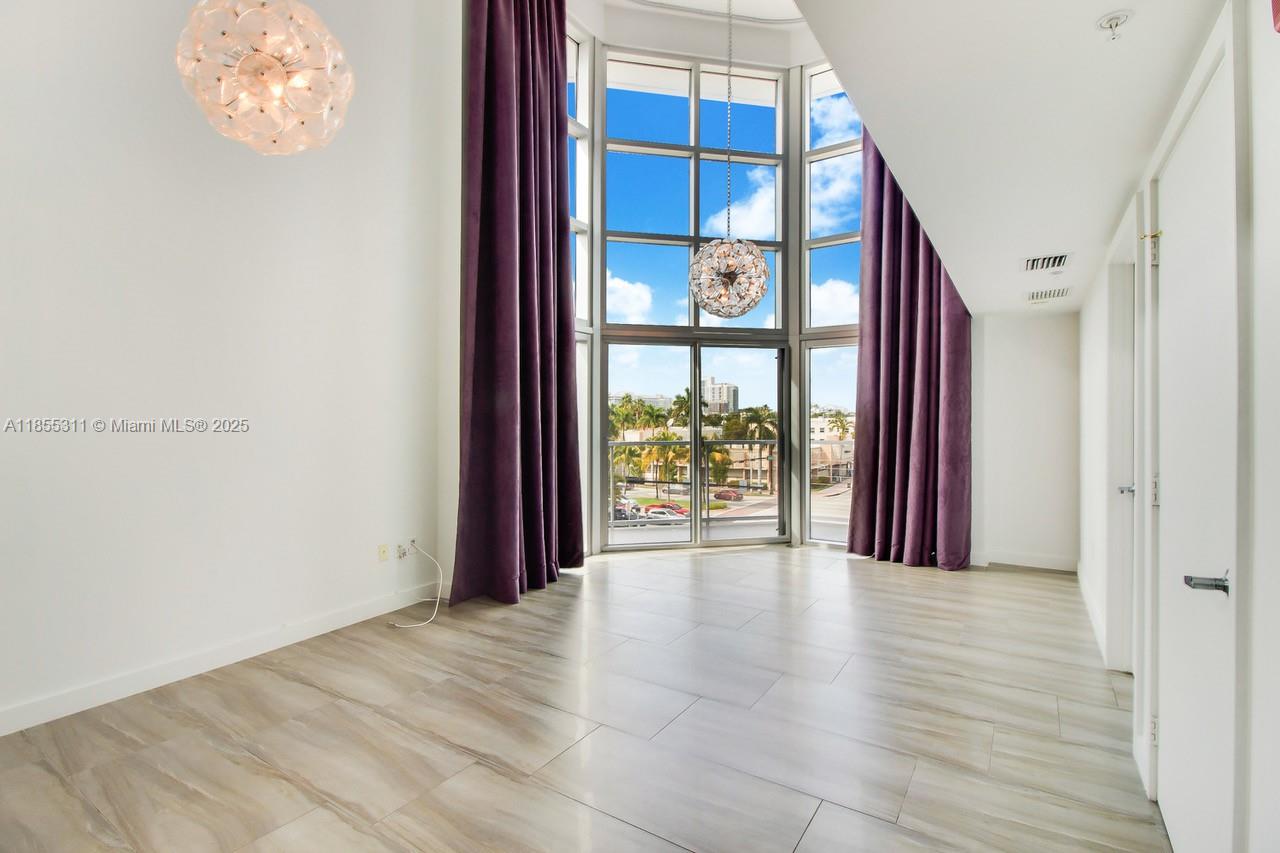 THE JEFFERSON CONDO - Residential Lease