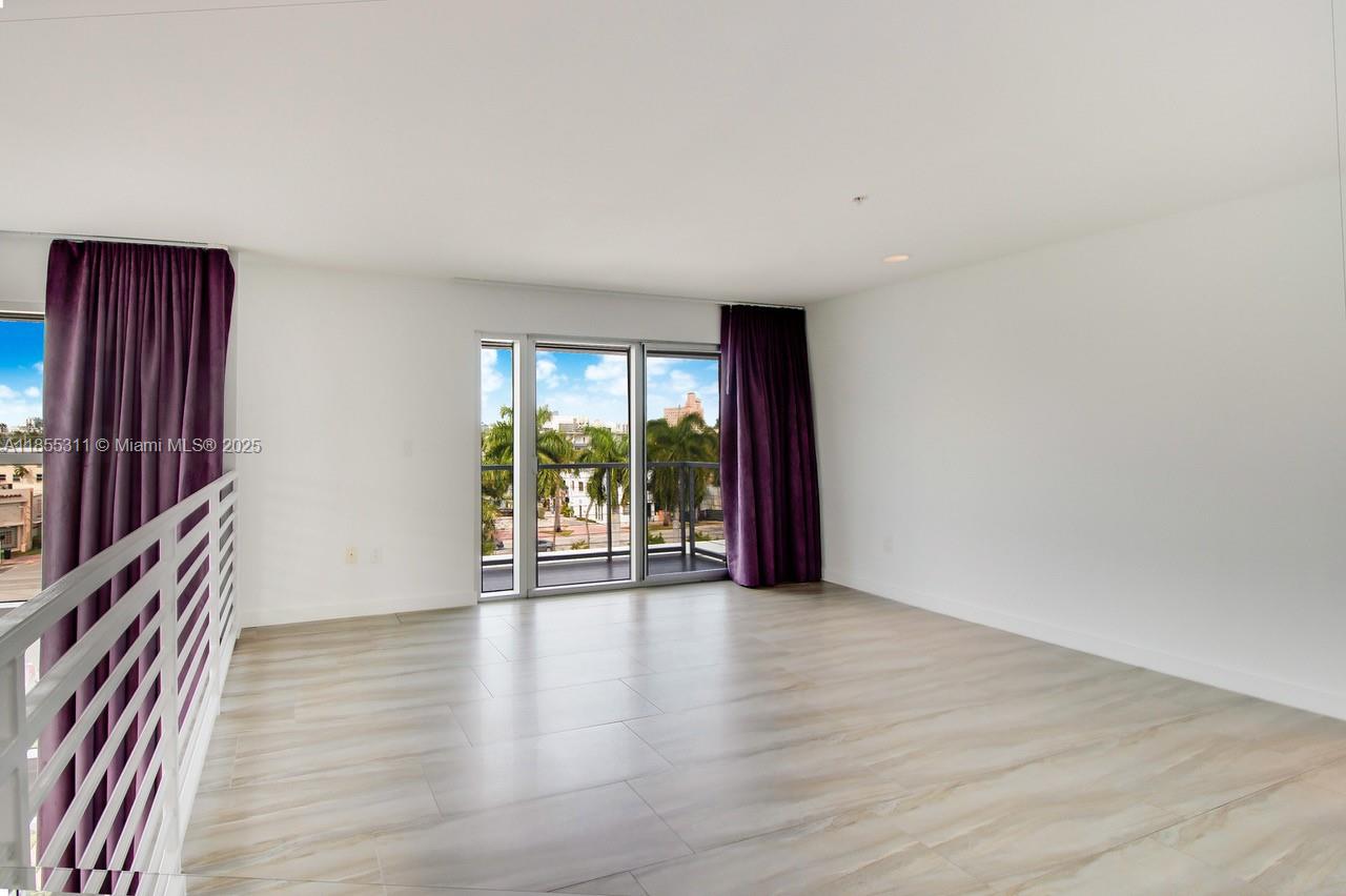 THE JEFFERSON CONDO - Residential Lease