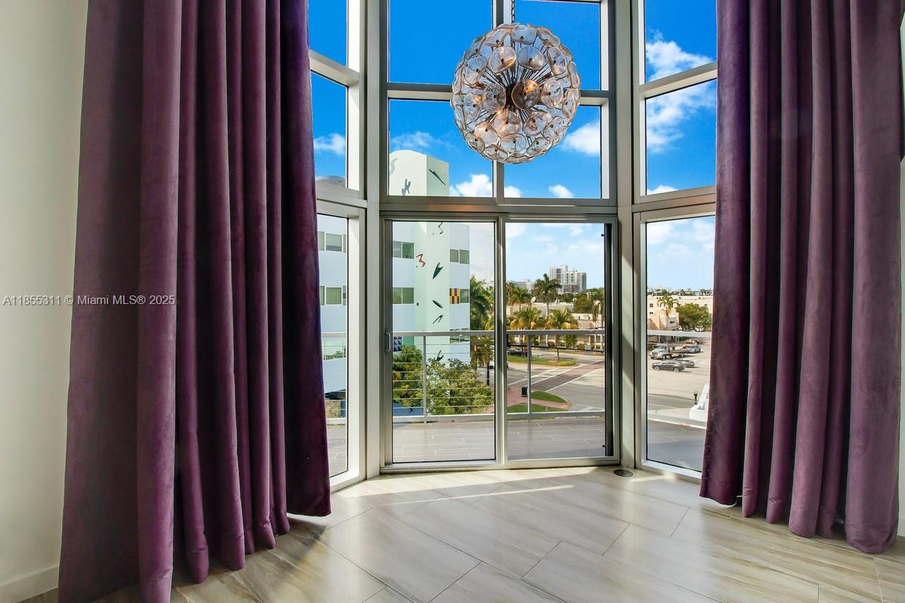 THE JEFFERSON CONDO - Residential Lease