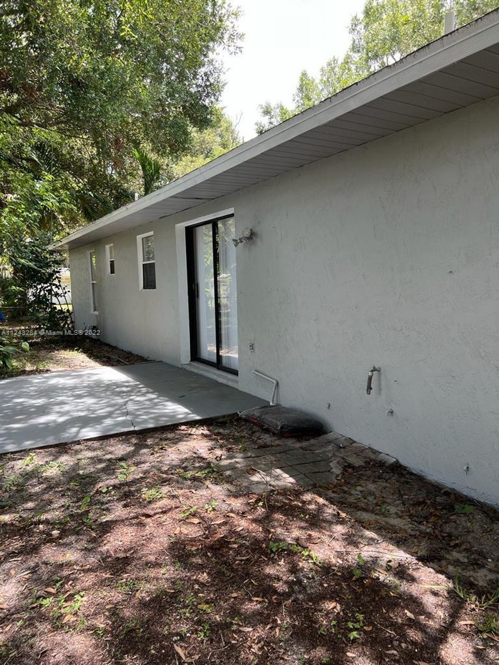 Photo of 8106 Deland Ave, Fort Pierce, FL 34951 (MLS # A11243284)