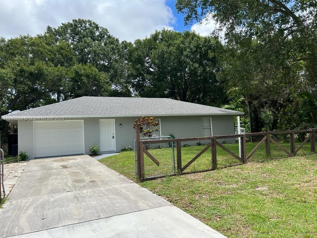 Photo of 8106 Deland Ave, Fort Pierce, FL 34951 (MLS # A11243284)