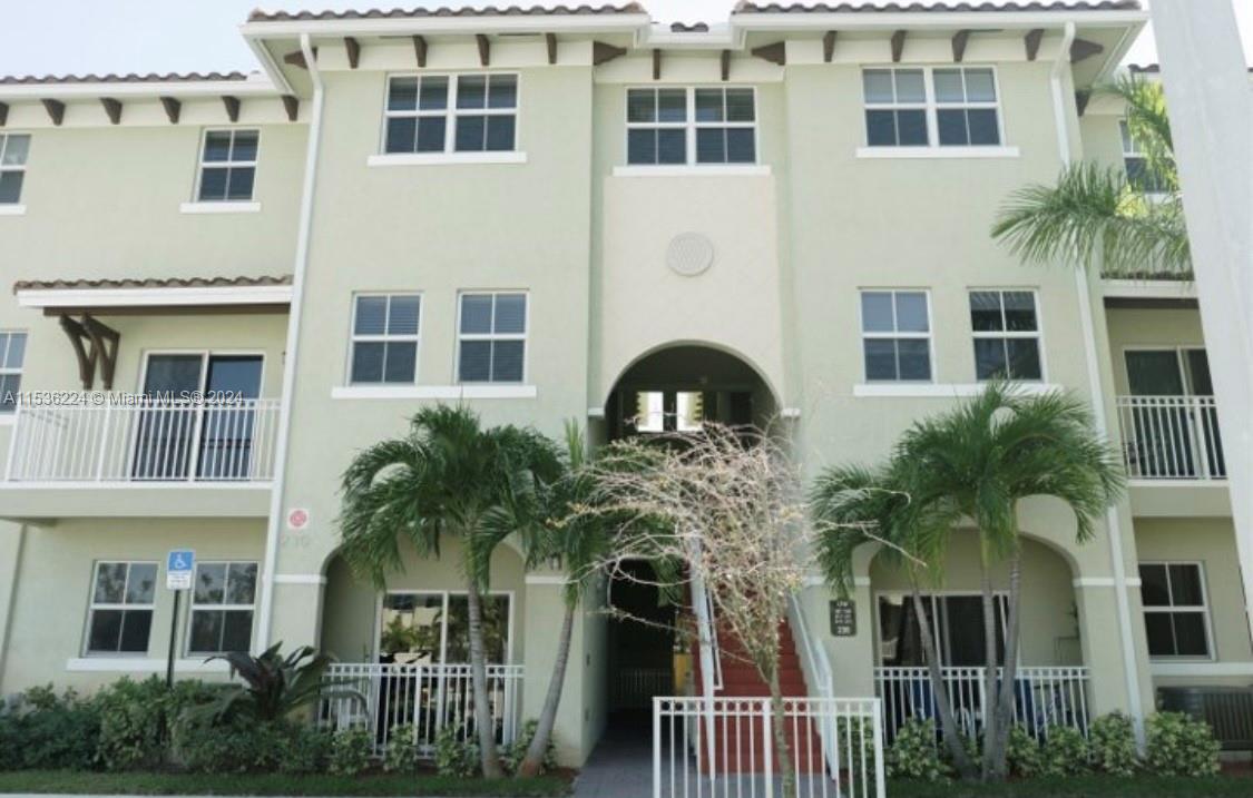 CENTURY PARK WEST - Residential