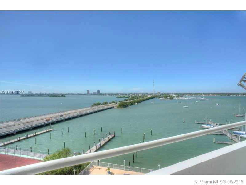 Bayshore Yacht Tennis Clu - Residential Lease