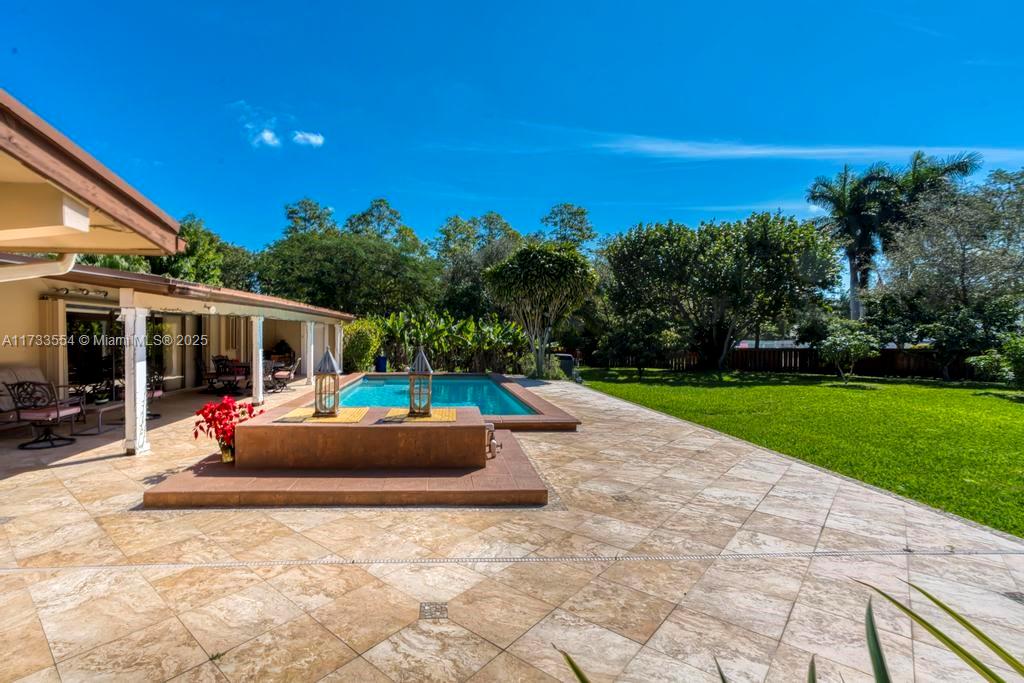 MARTIN BROS RANCH ESTATES - Residential