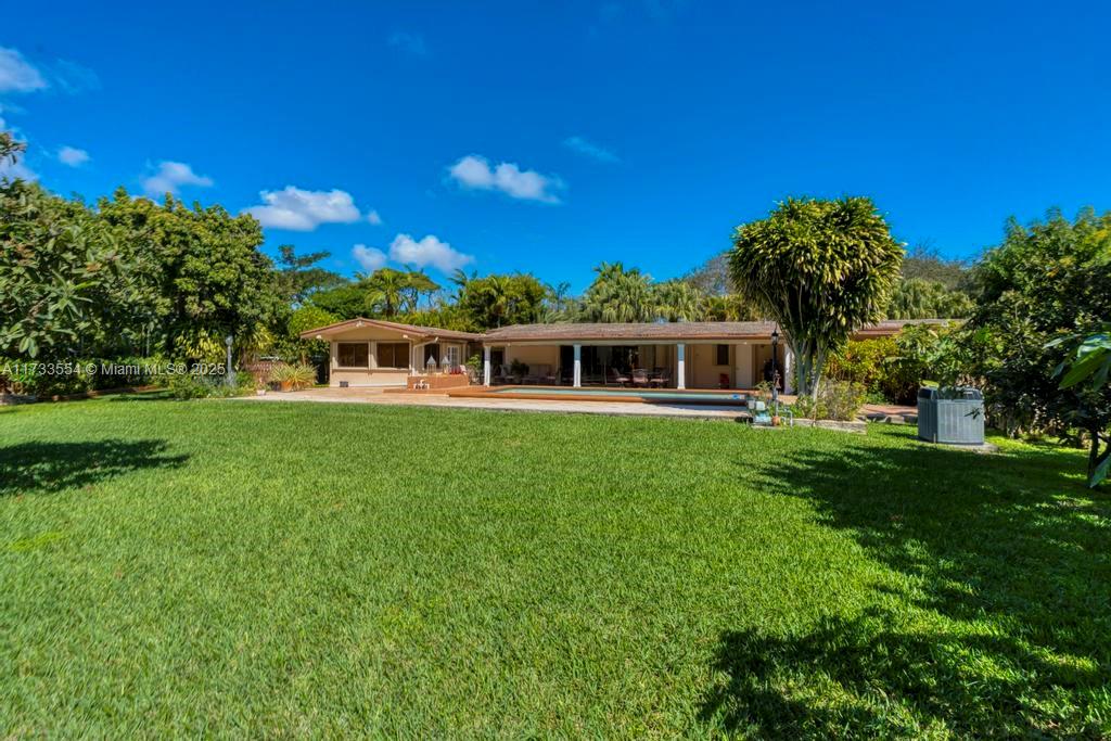MARTIN BROS RANCH ESTATES - Residential