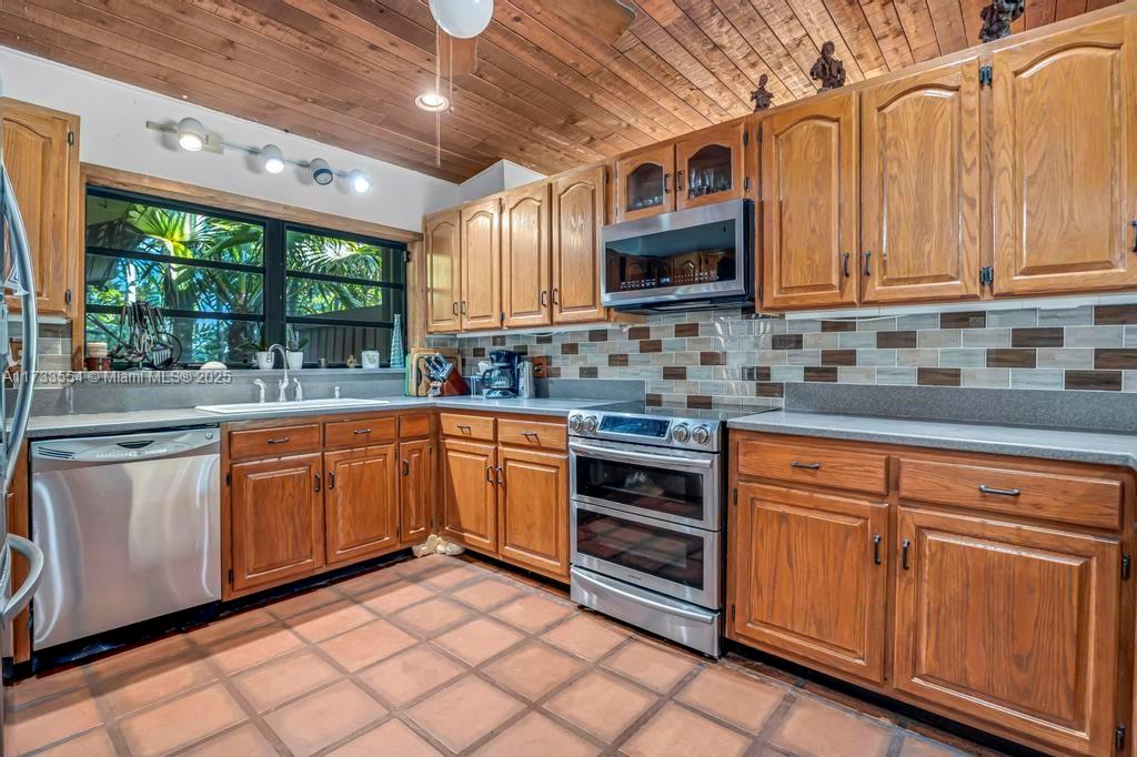 MARTIN BROS RANCH ESTATES - Residential
