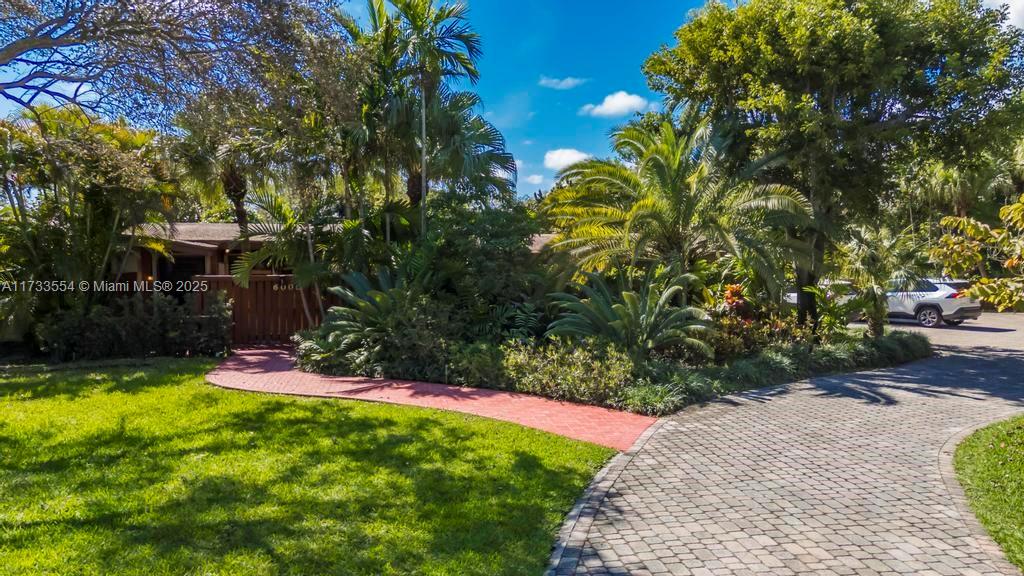 MARTIN BROS RANCH ESTATES - Residential