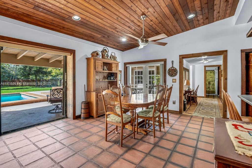 MARTIN BROS RANCH ESTATES - Residential