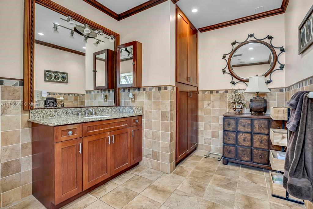 MARTIN BROS RANCH ESTATES - Residential