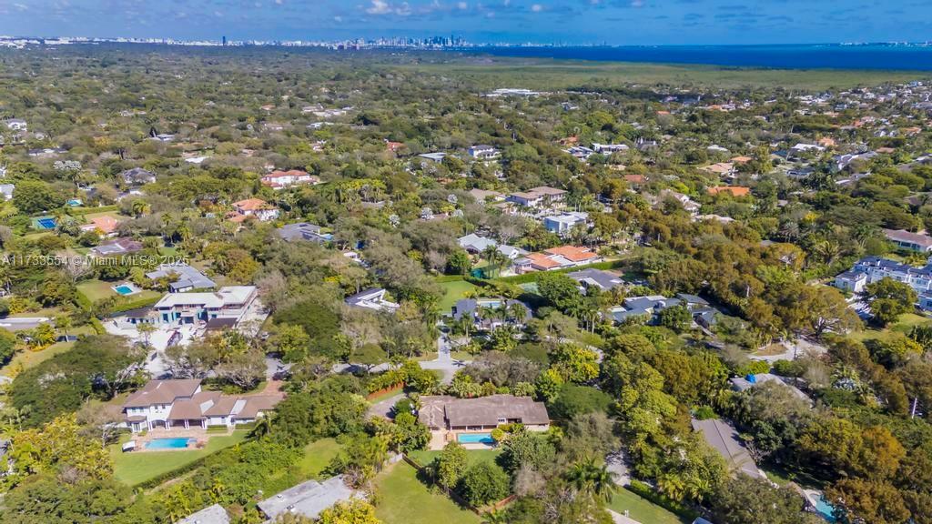 MARTIN BROS RANCH ESTATES - Residential