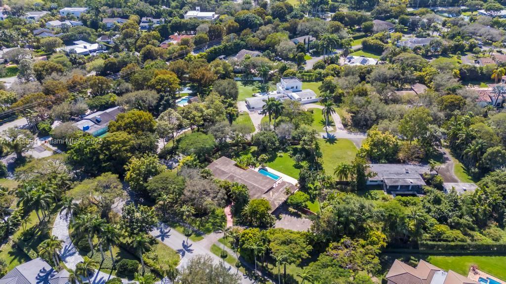 MARTIN BROS RANCH ESTATES - Residential