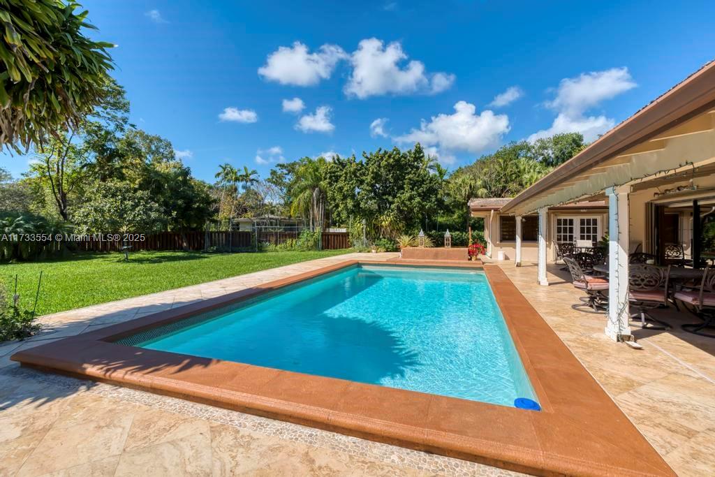 MARTIN BROS RANCH ESTATES - Residential