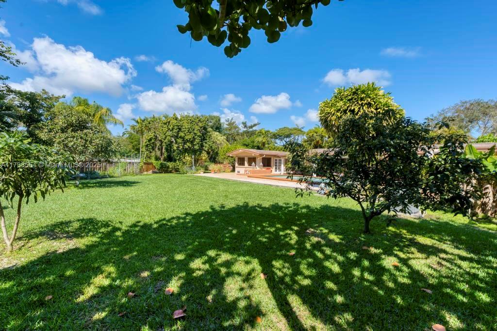 MARTIN BROS RANCH ESTATES - Residential