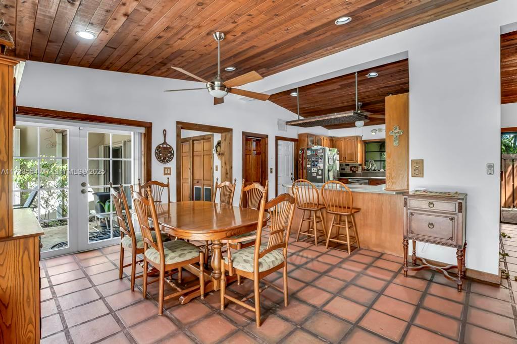 MARTIN BROS RANCH ESTATES - Residential