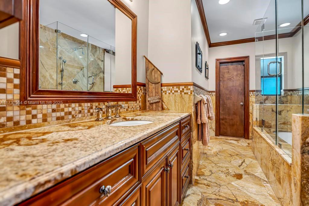 MARTIN BROS RANCH ESTATES - Residential