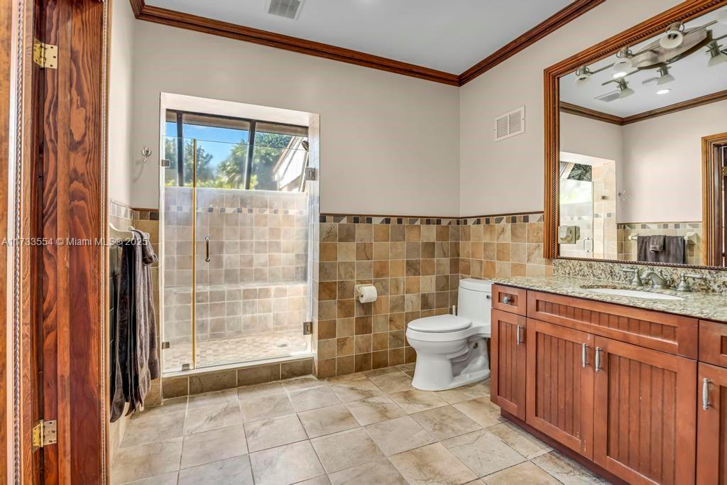 MARTIN BROS RANCH ESTATES - Residential