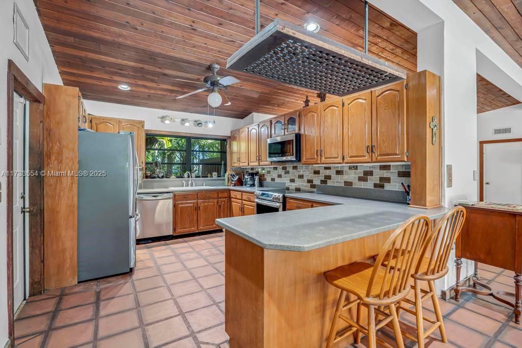 MARTIN BROS RANCH ESTATES - Residential