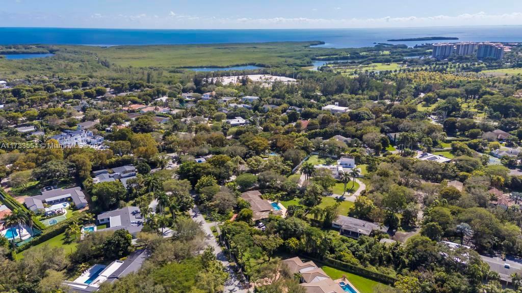 MARTIN BROS RANCH ESTATES - Residential