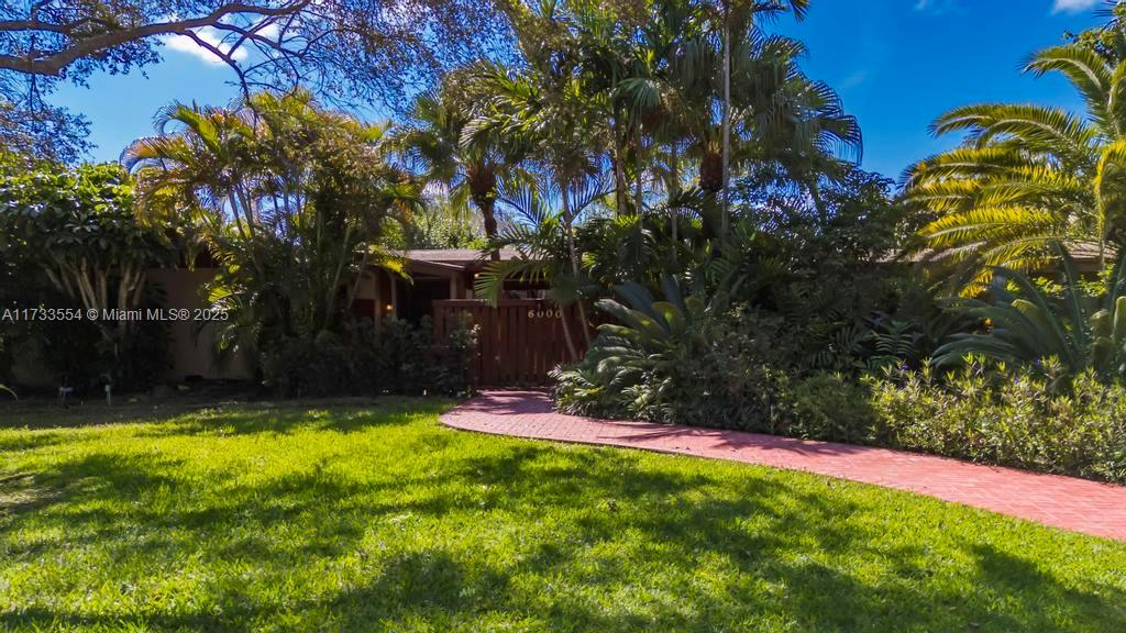 MARTIN BROS RANCH ESTATES - Residential