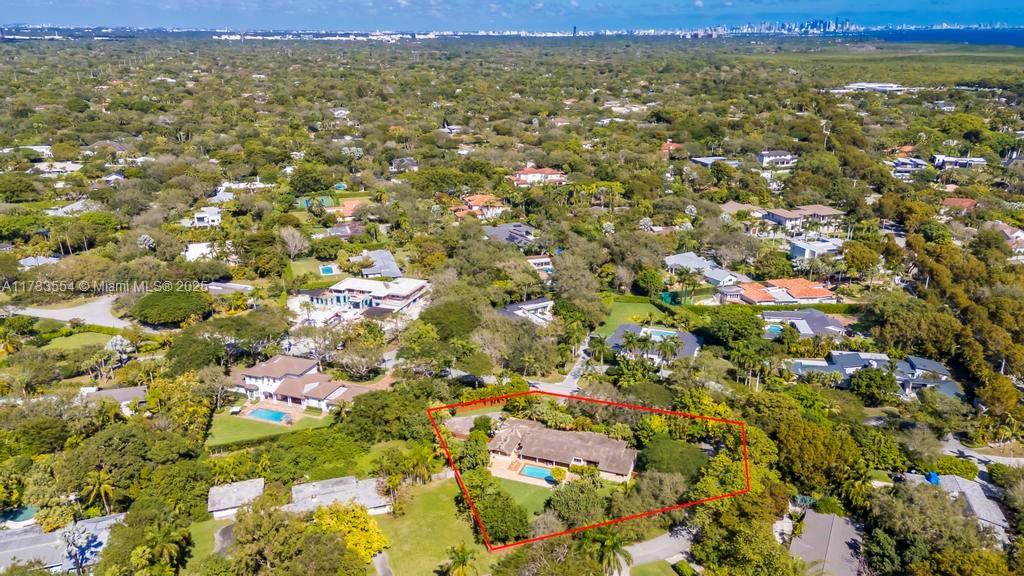 MARTIN BROS RANCH ESTATES - Residential