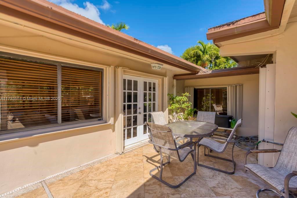 MARTIN BROS RANCH ESTATES - Residential