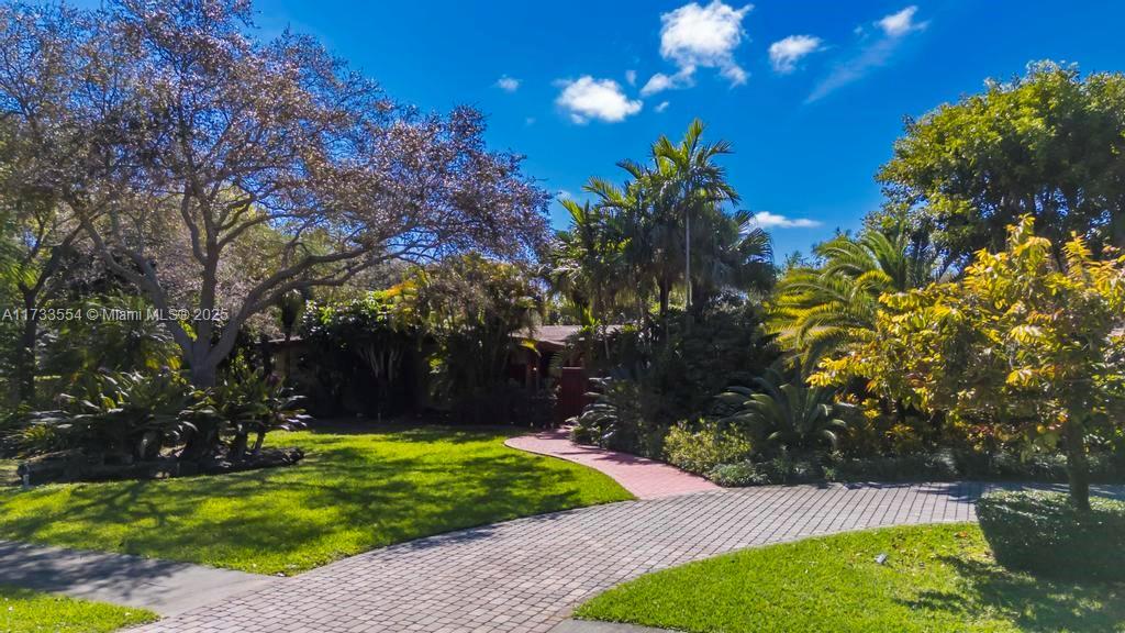 MARTIN BROS RANCH ESTATES - Residential