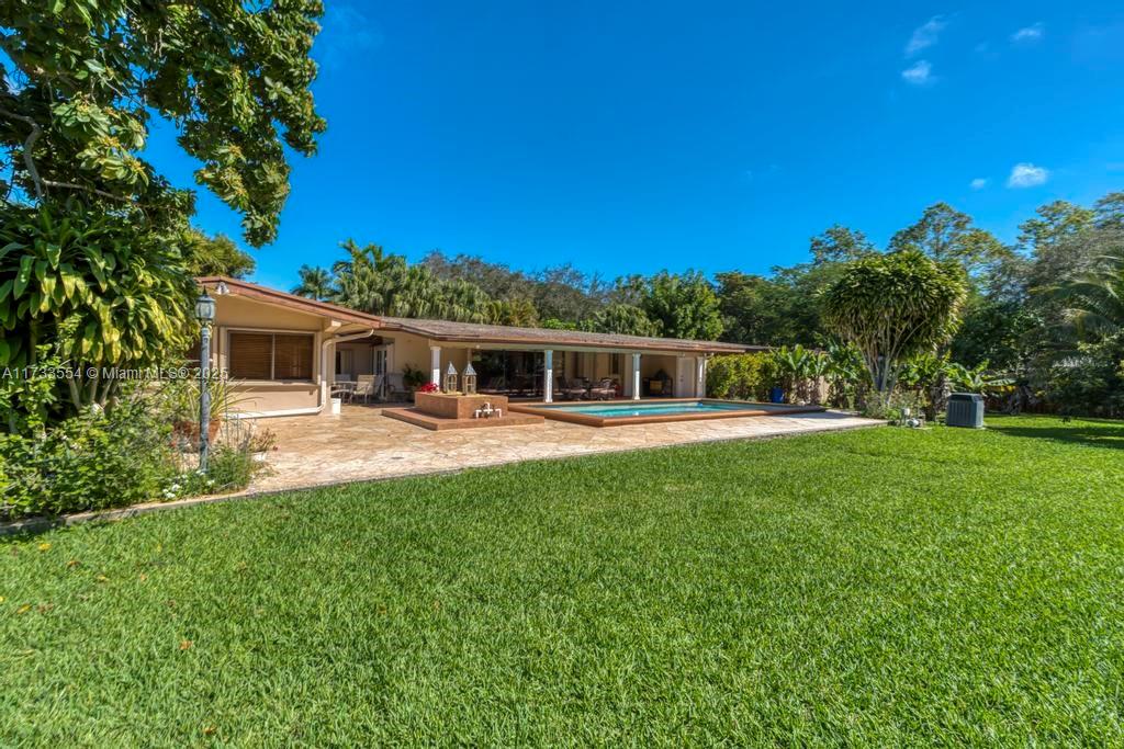 MARTIN BROS RANCH ESTATES - Residential