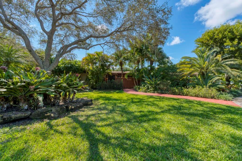 MARTIN BROS RANCH ESTATES - Residential