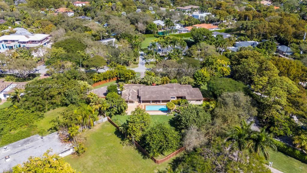 MARTIN BROS RANCH ESTATES - Residential