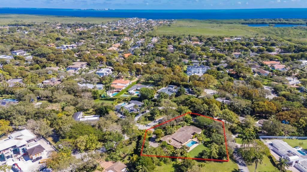 MARTIN BROS RANCH ESTATES - Residential